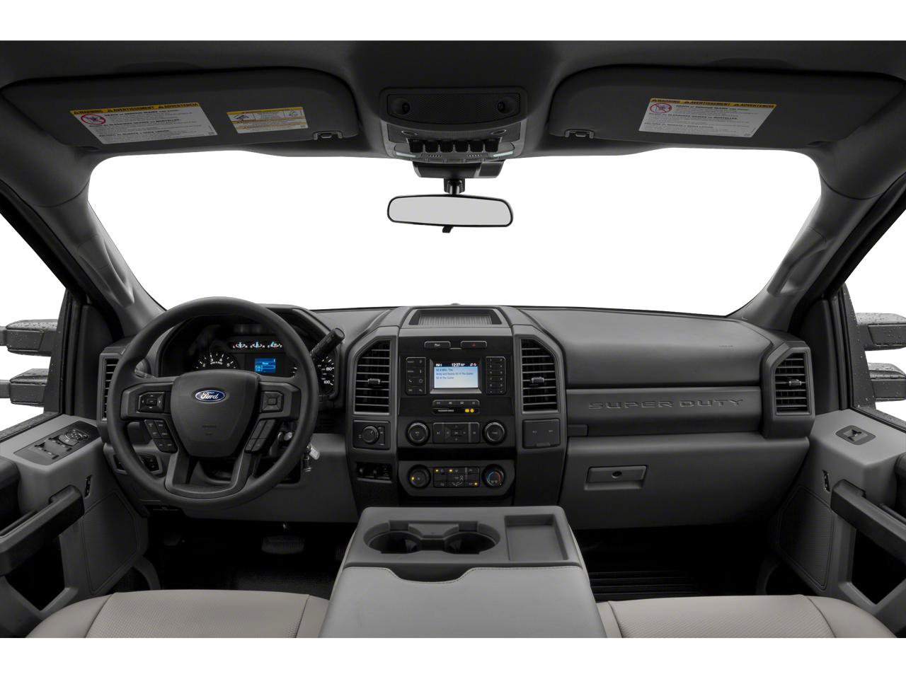 Used 2022 Ford F250 XLT w/ XLT Value Package AWD/4WD image 30