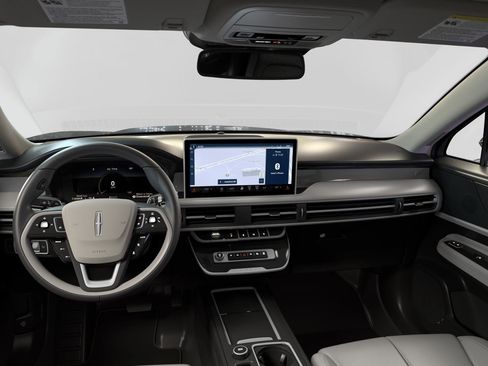 New 2026 Lincoln Corsair Premiere image 23