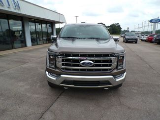 Used 2022 Ford F150 Lariat w/ Equipment Group 502A High video 2