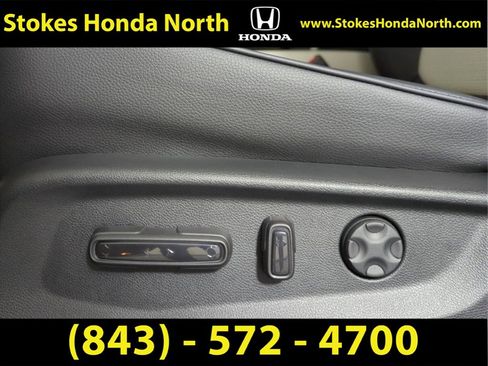 New 2026 Honda Odyssey Elite image 17