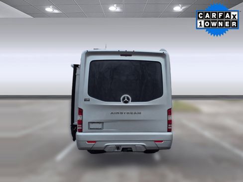 Used 2020 Mercedes-Benz Sprinter 3500 image 7