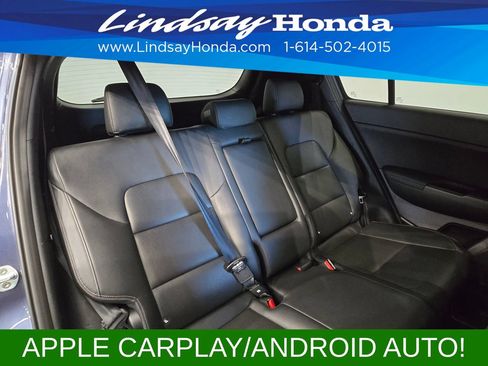Used 2020 Kia Sportage S AWD/4WD image 8
