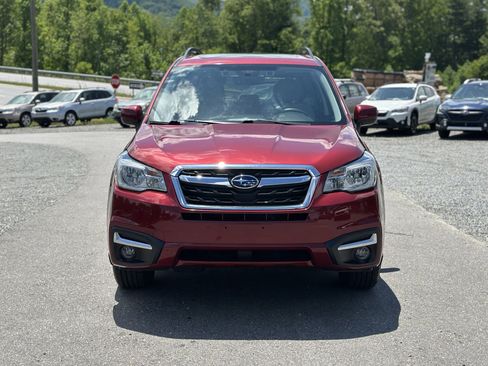 Used 2018 Subaru Forester 2.5i Premium AWD/4WD image 22