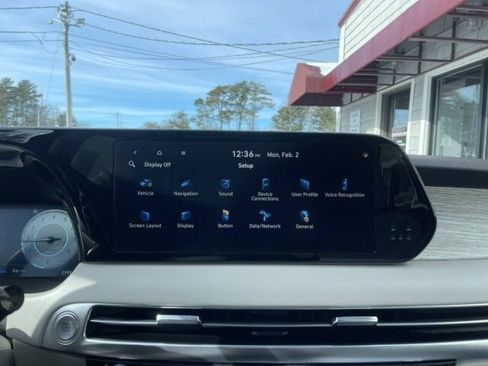 Used 2025 Hyundai Palisade Calligraphy image 36