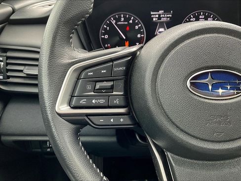 Certified 2023 Subaru Outback Premium image 21