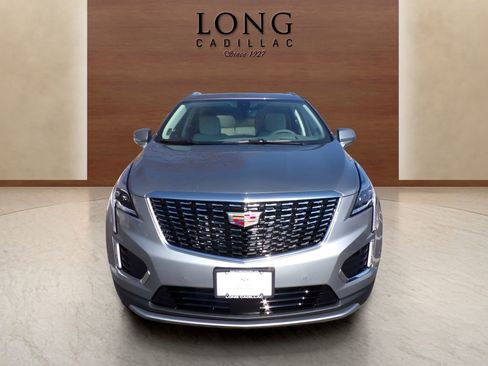 New 2026 Cadillac XT5 Premium Luxury w/ Driver Assist Package image 2