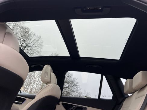 New 2026 Mercedes-Benz GLC 300 4MATIC image 22