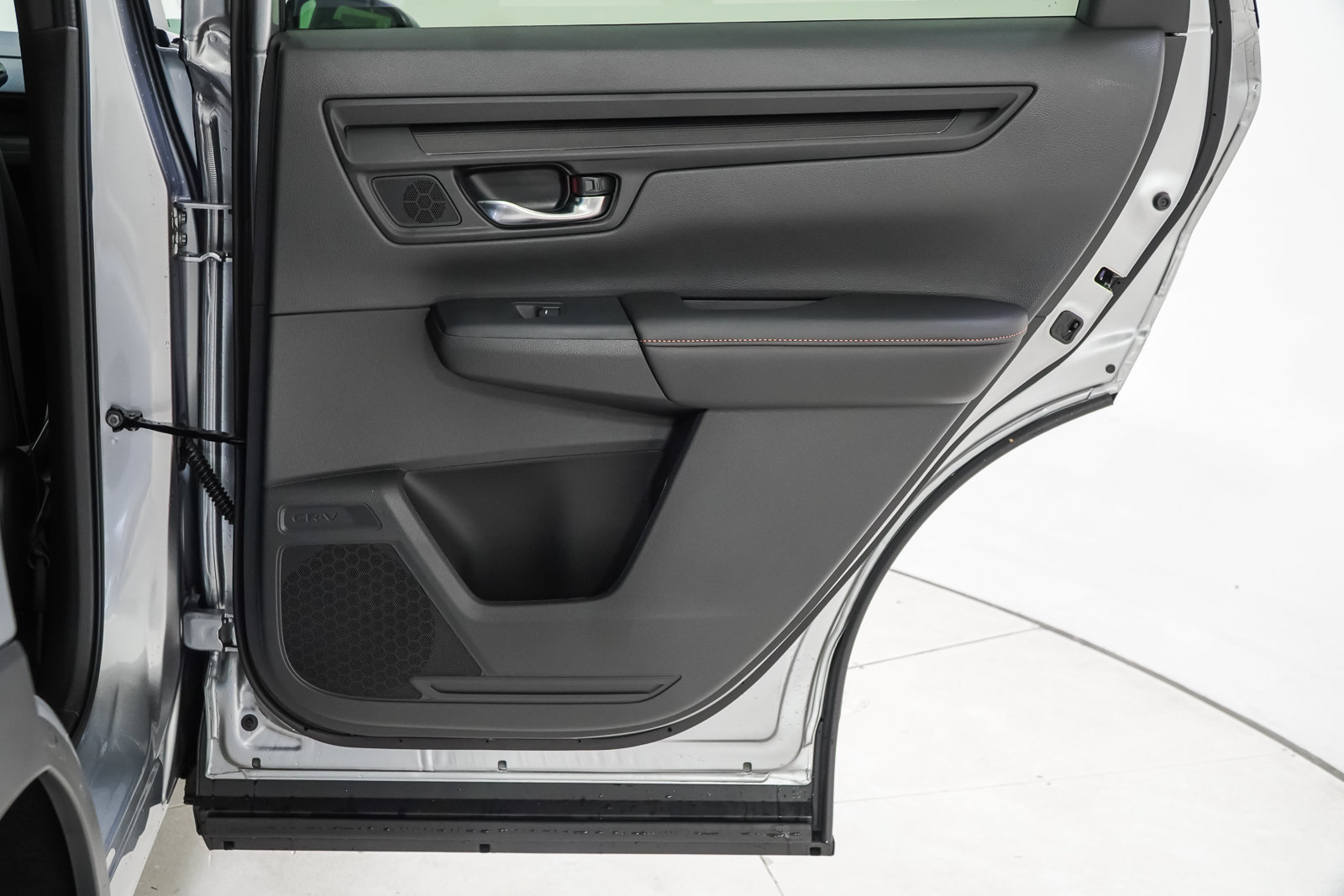 New 2027 Honda CR-V Sport-L image 34