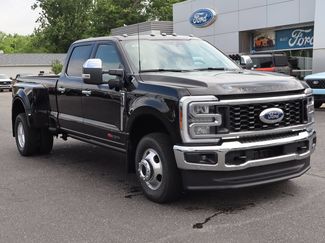New 2026 Ford F350 Lariat w/ Lariat Ultimate Package AWD/4WD video 2
