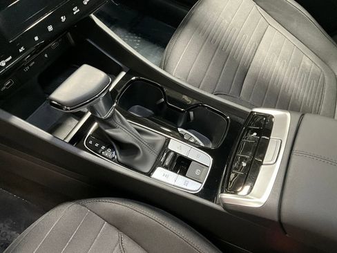 Used 2022 Hyundai Santa Cruz SEL Premium w/ Cargo Package image 16