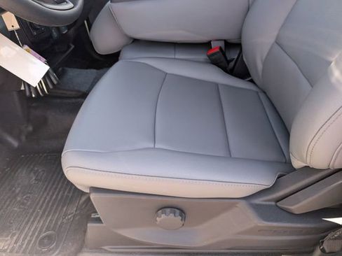 New 2026 Ford F250 4x4 Crew Cab Super Duty image 24