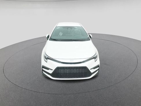 New 2026 Toyota Corolla SE image 15