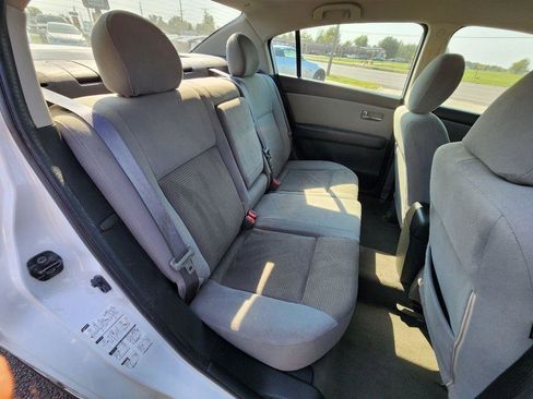 Used 2011 Nissan Sentra 2.0 S image 19
