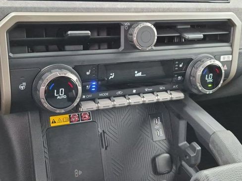 Used 2026 Toyota Tacoma 4x4 Double Cab Hybrid image 14