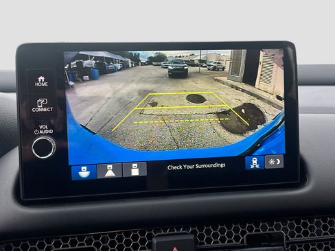 New 2026 Honda HR-V Sport image 11