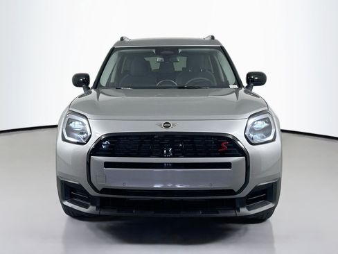 Certified 2025 MINI Cooper Countryman S image 2