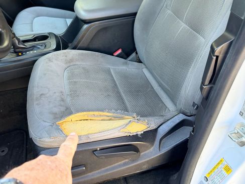 Used 2015 Chevrolet Colorado W/T w/ WT Convenience Package image 18