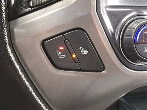 Used 2018 Chevrolet Silverado 1500 LT w/ All Star Edition image 23