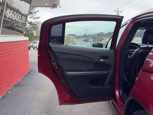 Used 2014 Chrysler 200 Limited w/ Sun/Sound Group image 22