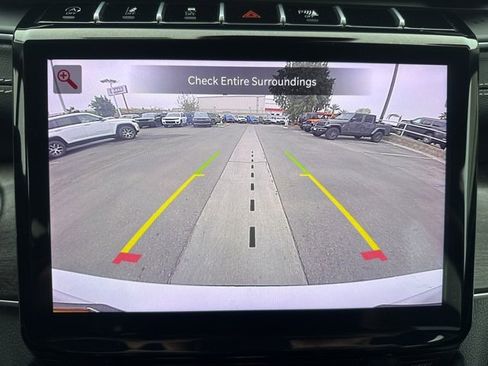 Certified 2021 Jeep Grand Cherokee L Limited image 19