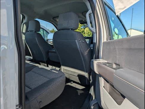 New 2026 Ford F250 XL w/ STX Appearance Package image 23