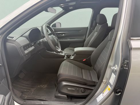 Used 2024 Honda CR-V Sport image 9