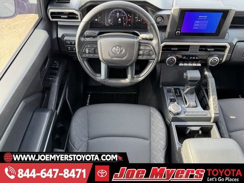 Used 2026 Toyota Tacoma SR image 15