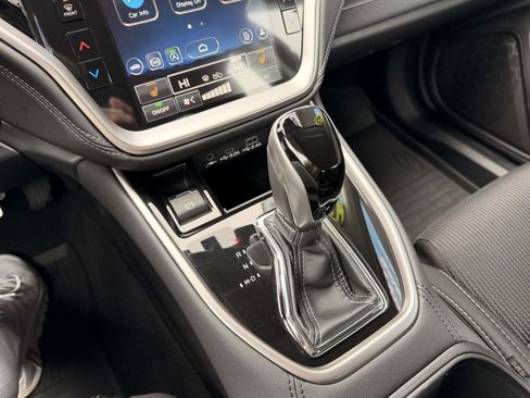 Certified 2025 Subaru Legacy Premium image 23