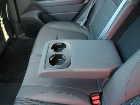 Certified 2025 Subaru Forester Premium image 50