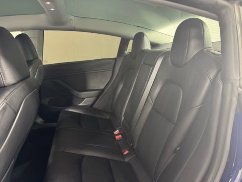 Used 2023 Tesla Model 3 Long Range image 25