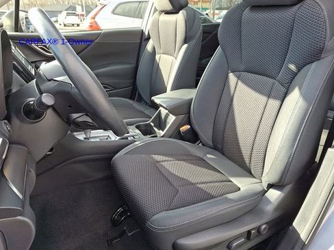Used 2023 Subaru Forester Premium image 14