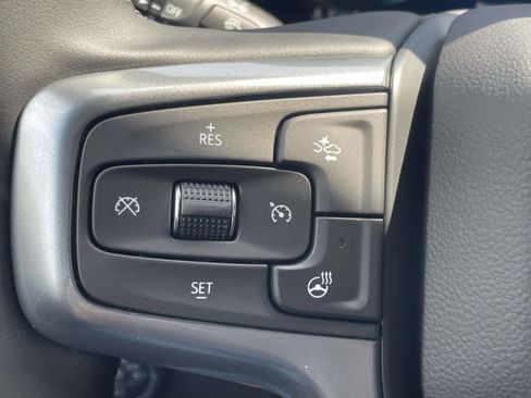 New 2026 Chevrolet Silverado 1500 RST w/ LPO, Dark Essentials Package image 18