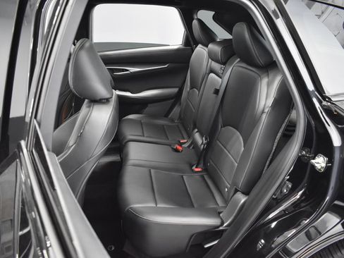Used 2025 INFINITI QX50 Sport AWD/4WD image 33