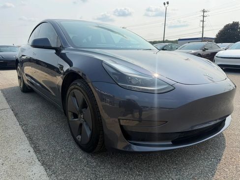Used 2023 Tesla Model 3 Standard Range RWD image 23