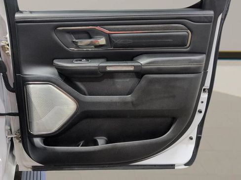 Used 2020 RAM 1500 Limited AWD/4WD image 22