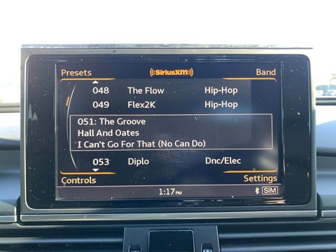 Used 2016 Audi A6 3.0T Premium Plus w/ 19" Sport Package image 23