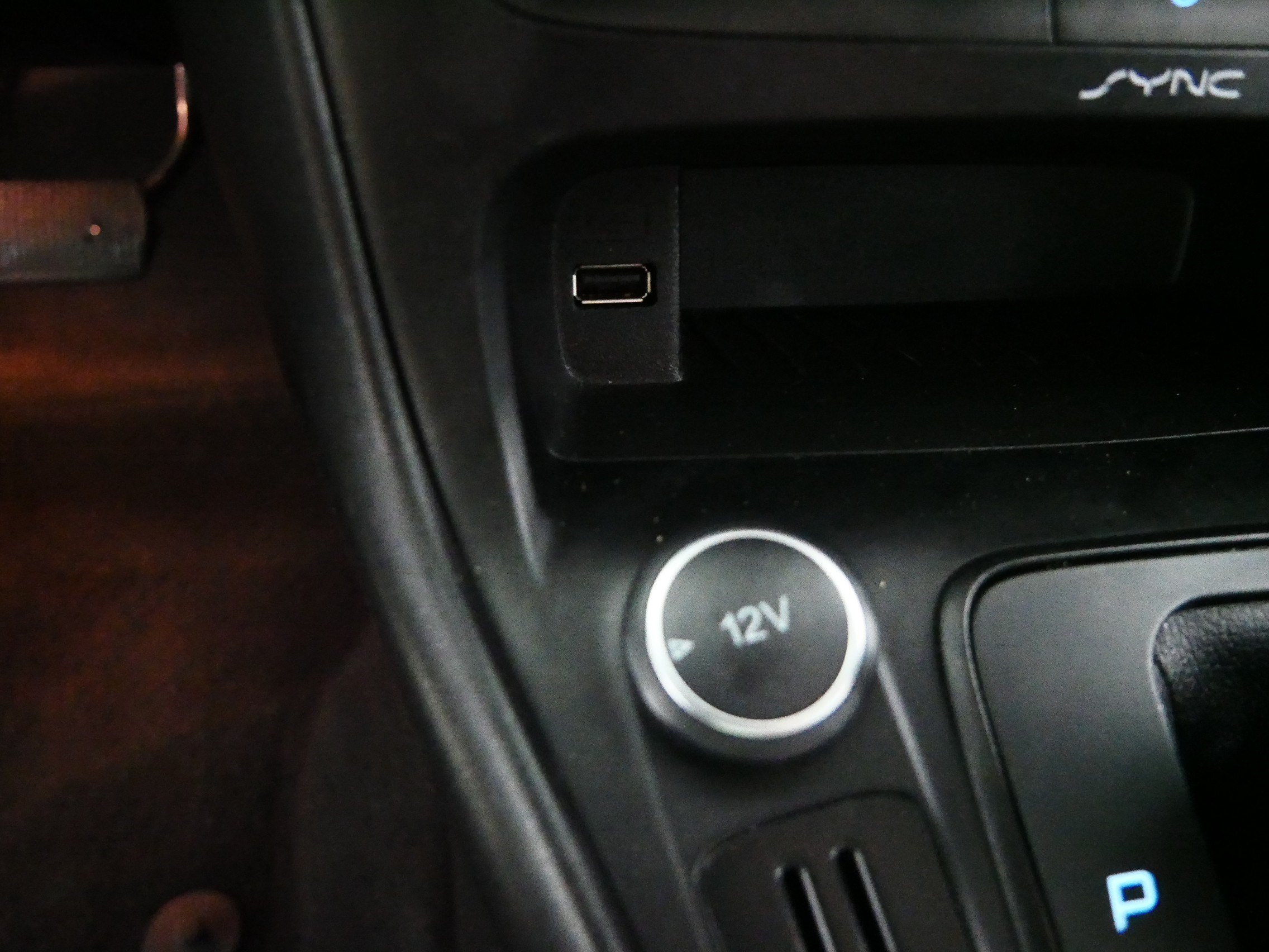 Used 2017 Ford Focus SE FWD image 29