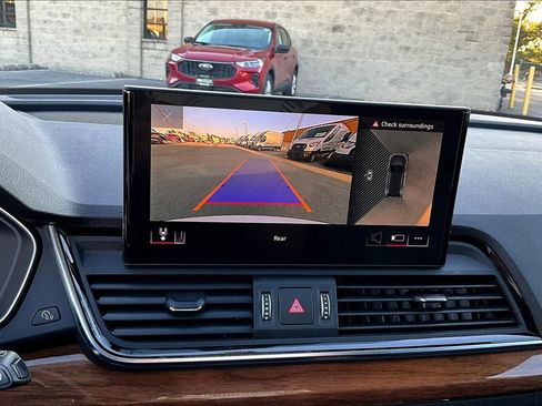 Used 2022 Audi Q5 2.0T Premium Plus image 20