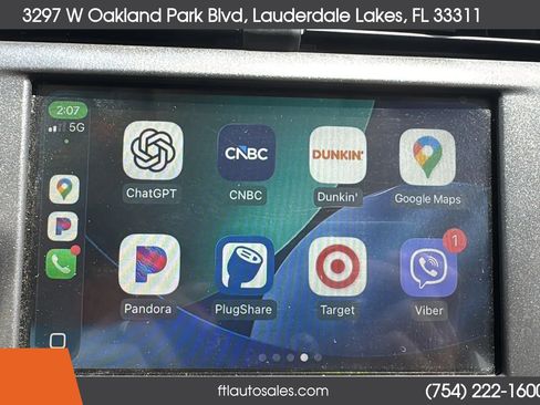 Used 2018 Ford Fusion SE w/ Equipment Group 602A FWD image 59