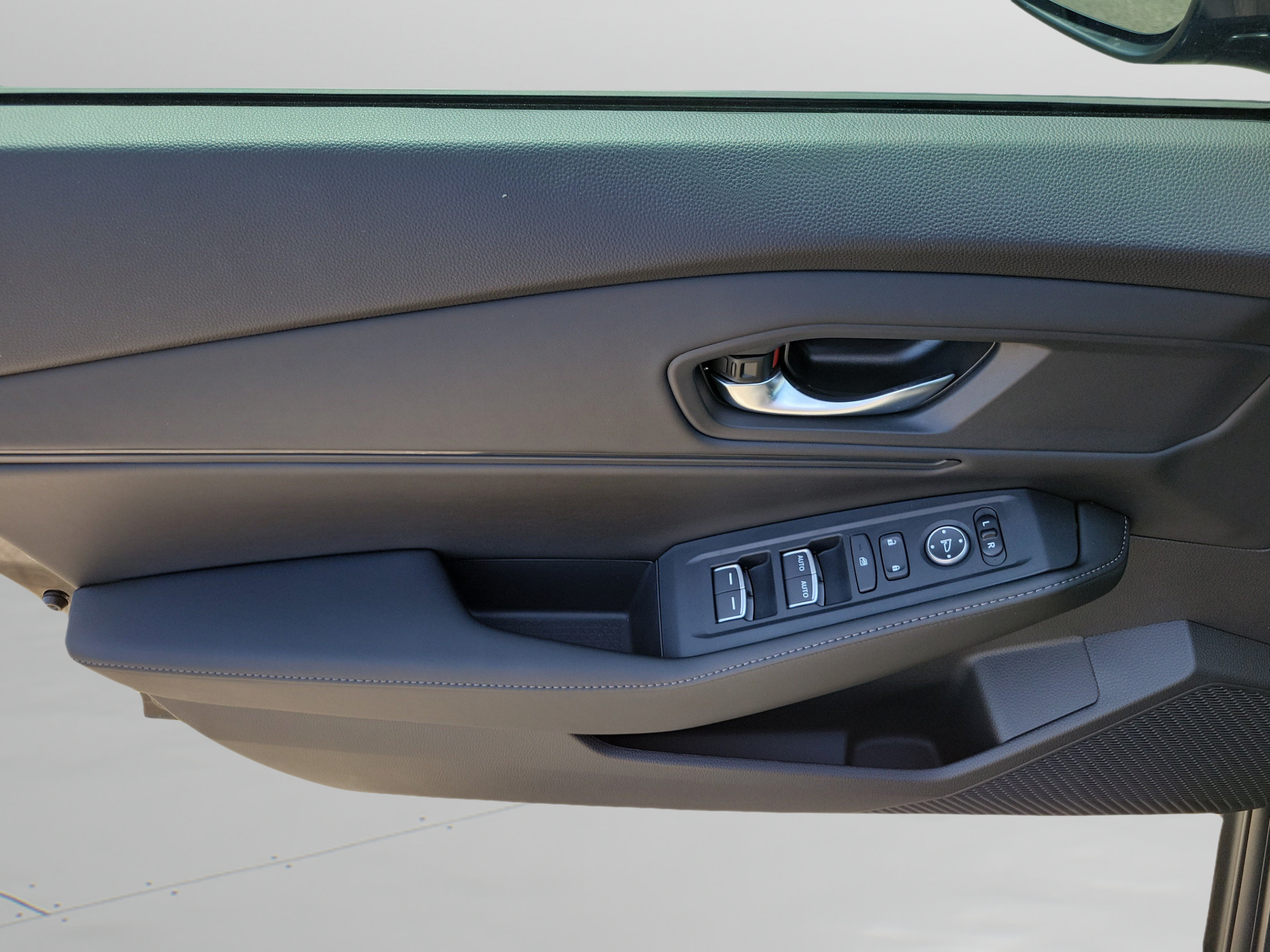 New 2026 Honda Accord Sport image 22