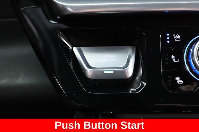 Used 2023 GMC Sierra 1500 Denali Ultimate AWD/4WD image 25