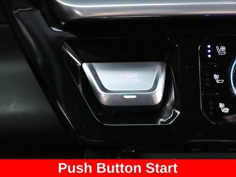 Used 2023 GMC Sierra 1500 Denali Ultimate AWD/4WD image 25