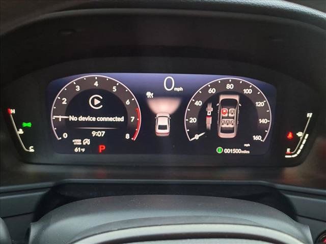 Certified 2026 Honda Accord SE image 11