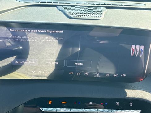 New 2026 Buick Enclave Preferred w/ Power Package AWD/4WD image 25