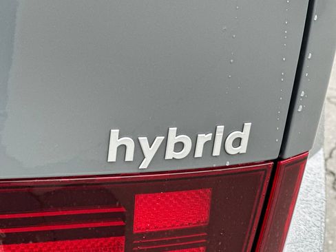 New 2026 Hyundai Santa Fe SEL image 27