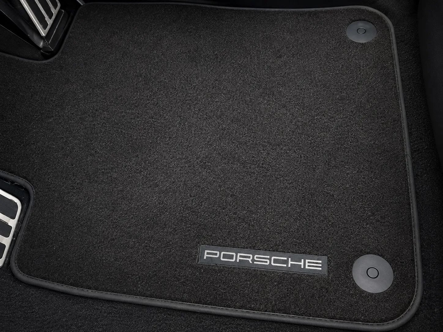 Used 2014 Porsche Panamera 4 AWD/4WD image 49