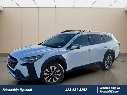 Used 2024 Subaru Outback Touring XT w/ Popular Package #2