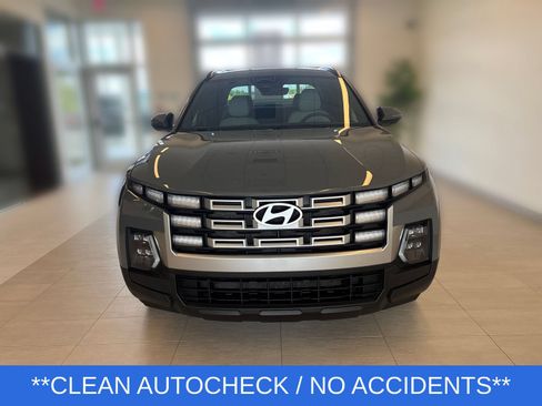 Used 2026 Hyundai Santa Cruz SEL AWD/4WD image 6