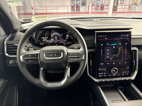 New 2026 GMC Acadia Elevation w/ Elevation Premium Package image 16