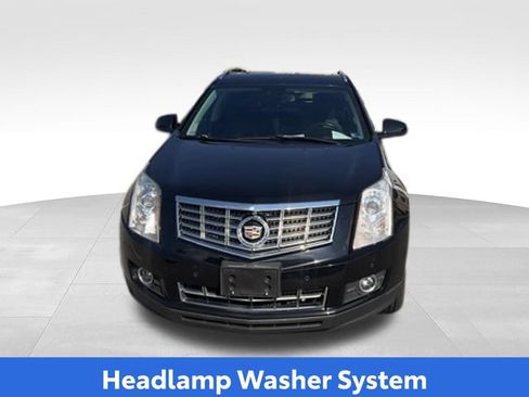 Used 2014 Cadillac SRX Premium AWD/4WD image 34